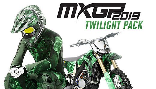 MXGP 2019 - Twilight Pack