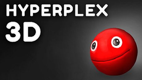 Hyperplex 3D Game