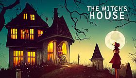 The Witch's House