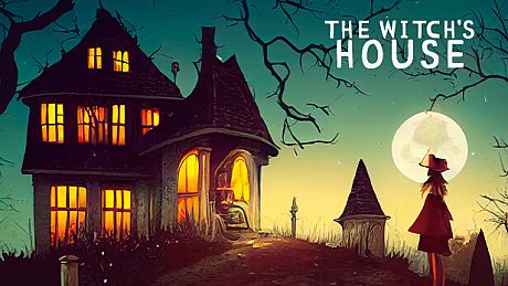 The Witch's House Game