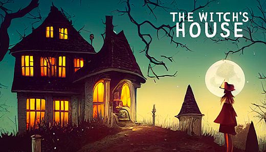 The Witch's House