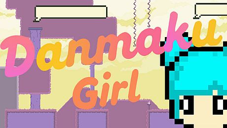 Danmaku Girl Game