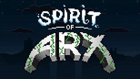 Spirit of ARX Game