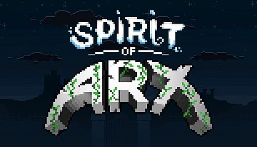 Spirit of ARX