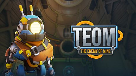 TEOM: The Enemy Of Mine Game