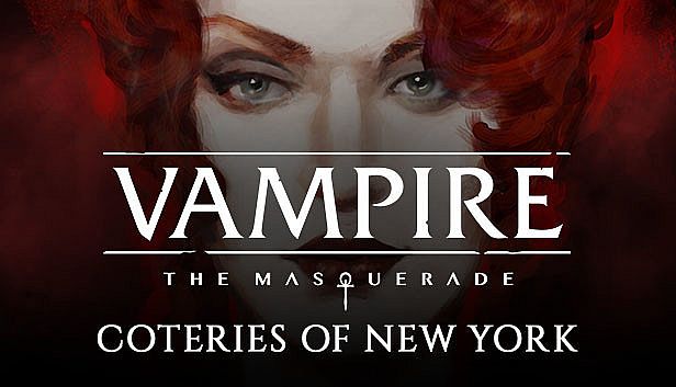 Buy Vampire: The Masquerade - Coteries of New York