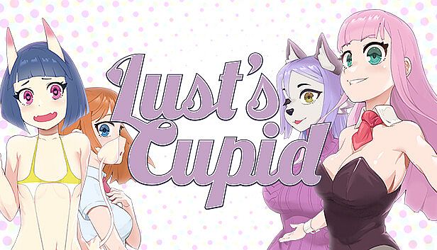 Buy Lust's Cupid