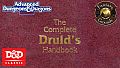 Fantasy Grounds - D&D Classics: Complete Druid's Handbook