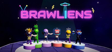 Brawliens Game