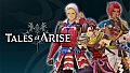 Tales of Arise - Warring States Outfits Triple Pack (Male)
