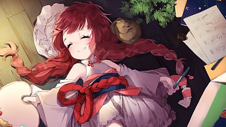 MUSYNX - BGA PACKAGE DLC