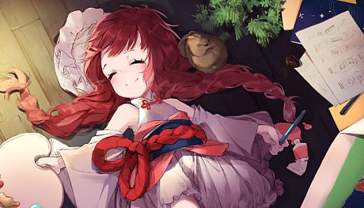 MUSYNX - BGA PACKAGE