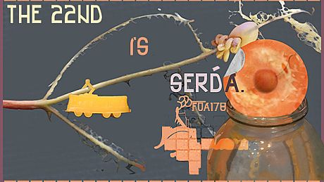 The 22nd is Serda. f0a178 Game