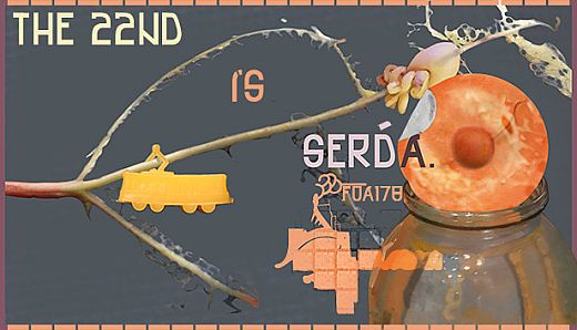 The 22nd is Serda. f0a178