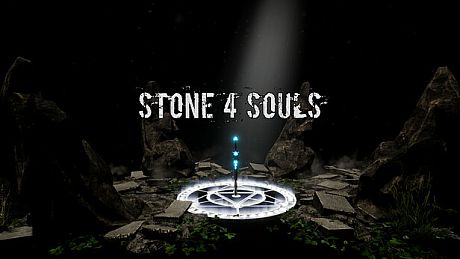 Stone 4 Souls Game