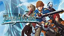 Acheter The Legend of Heroes: Trails to Azure PC