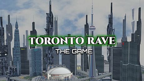 Toronto Rave Game Game