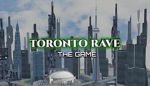 Toronto Rave Game