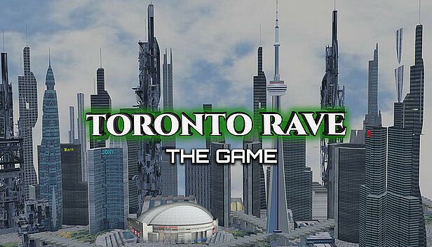 Buy Toronto Rave Game