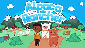 Alpaca Rancher