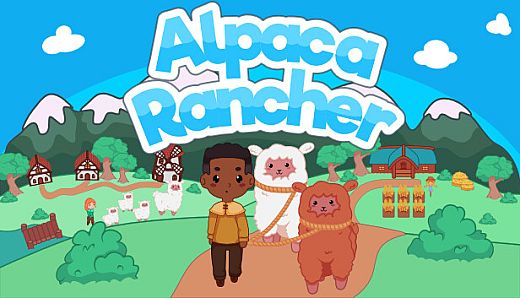 Alpaca Rancher