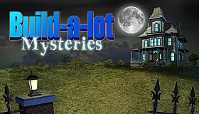 Build-a-lot Mysteries