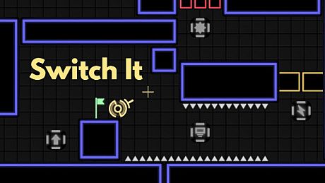 Switch It Game