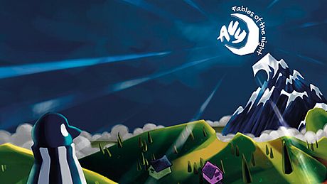 Avy, Fables of the Night Game