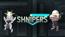 SHNIPERS