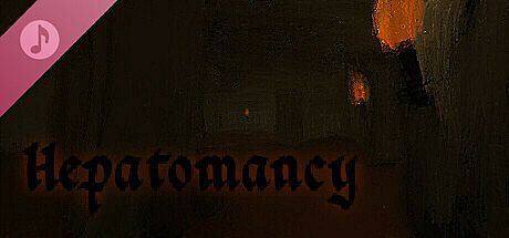 Hepatomancy Soundtrack DLC