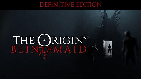 THE ORIGIN: Blind Maid l DEFINITIVE EDITION