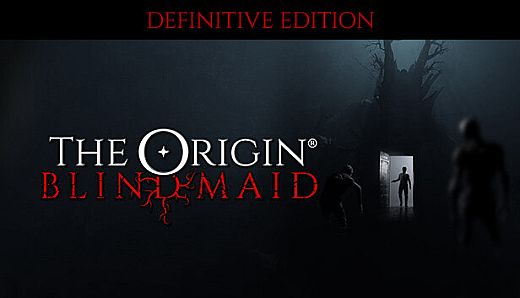THE ORIGIN: Blind Maid l DEFINITIVE EDITION