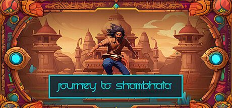 Journey to Shambhala Game