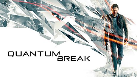 Quantum Break Game