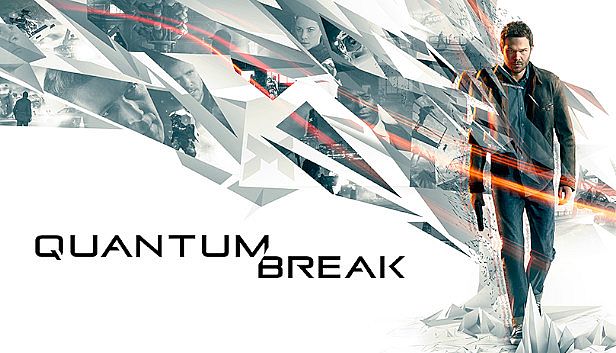 Buy Quantum Break