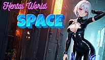 Kup Hentai World Space na PC