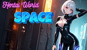 Hentai World Space