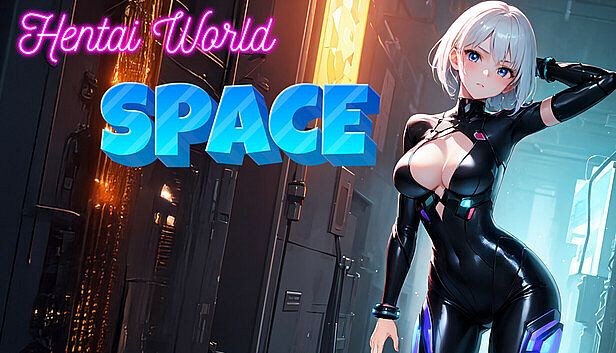 Buy Hentai World Space