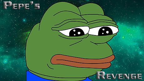 Pepe's Revenge Game