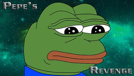 Pepe's Revenge