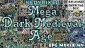RPG Maker MV - NEONPIXEL - Mega Dark Medieval Age