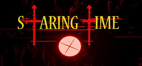 Staring Time Game