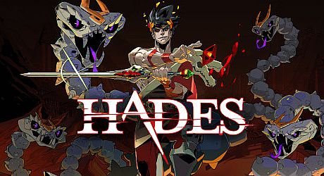 Hades Game