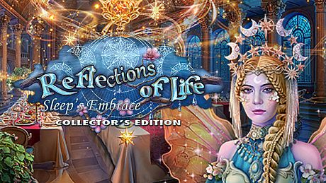 Reflections of Life: Sleep's Embrace Collector's Edition Game