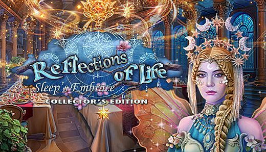 Reflections of Life: Sleep's Embrace Collector's Edition