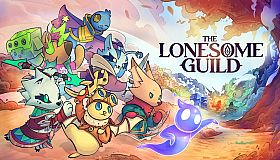 The Lonesome Guild