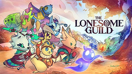 The Lonesome Guild