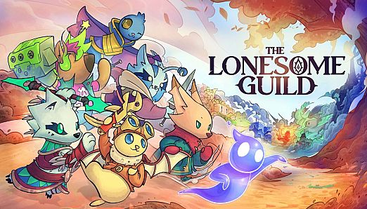 The Lonesome Guild