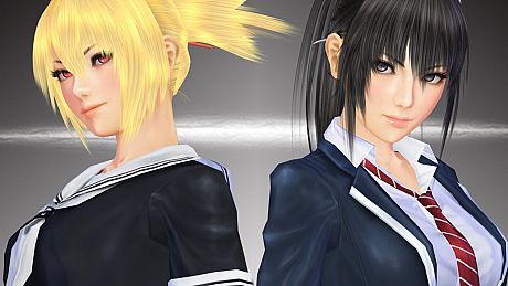 Mitsurugi Kamui Hikae Game
