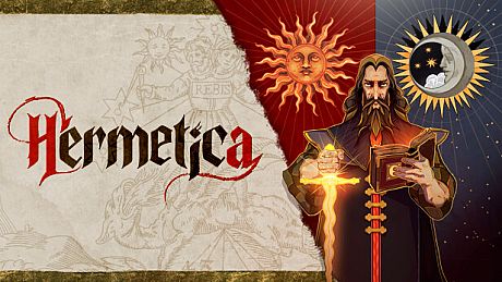 Hermetica Game